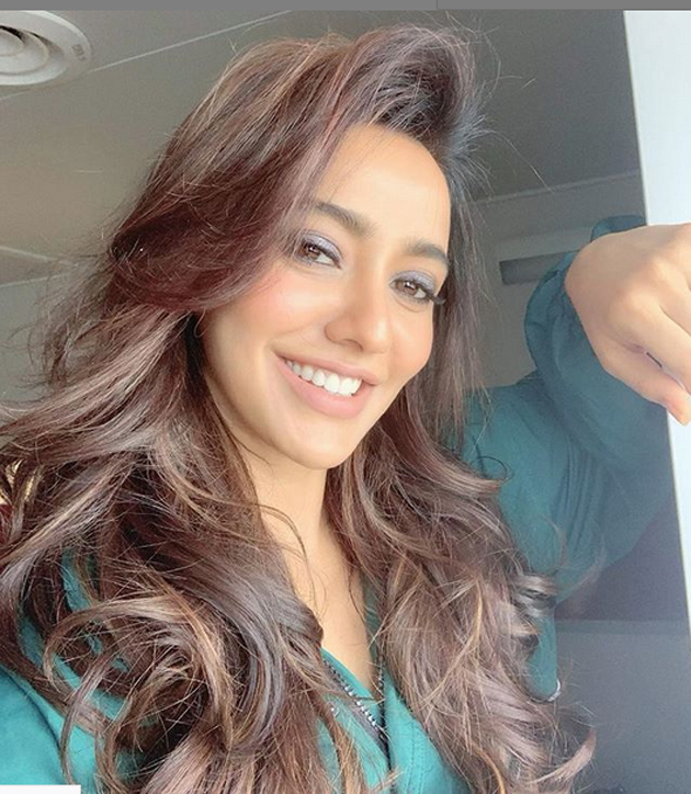 Neha Sharma Instagram Pics